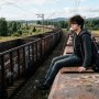 Подросток получил 70 процентов ожогов тела после удара током на вагоне