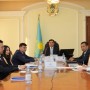 В Казахстане представили концепцию внедрения искусственного интеллекта в энергетику
