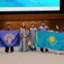На международном экологическом форуме ООН в Бангкоке Жаңа адамдар призвали сохранить Каспий