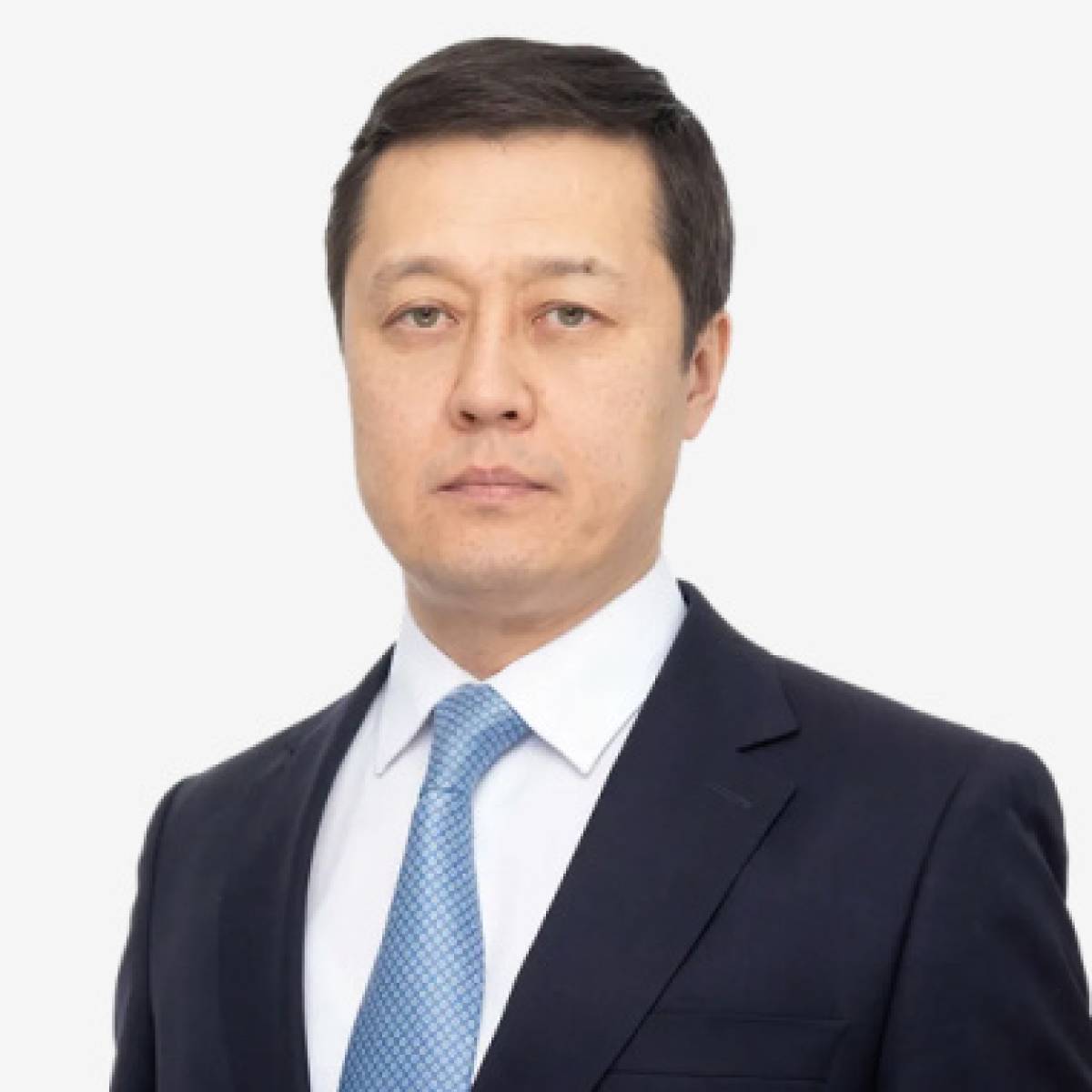 Бахтияр Оспанов, gcq.kz